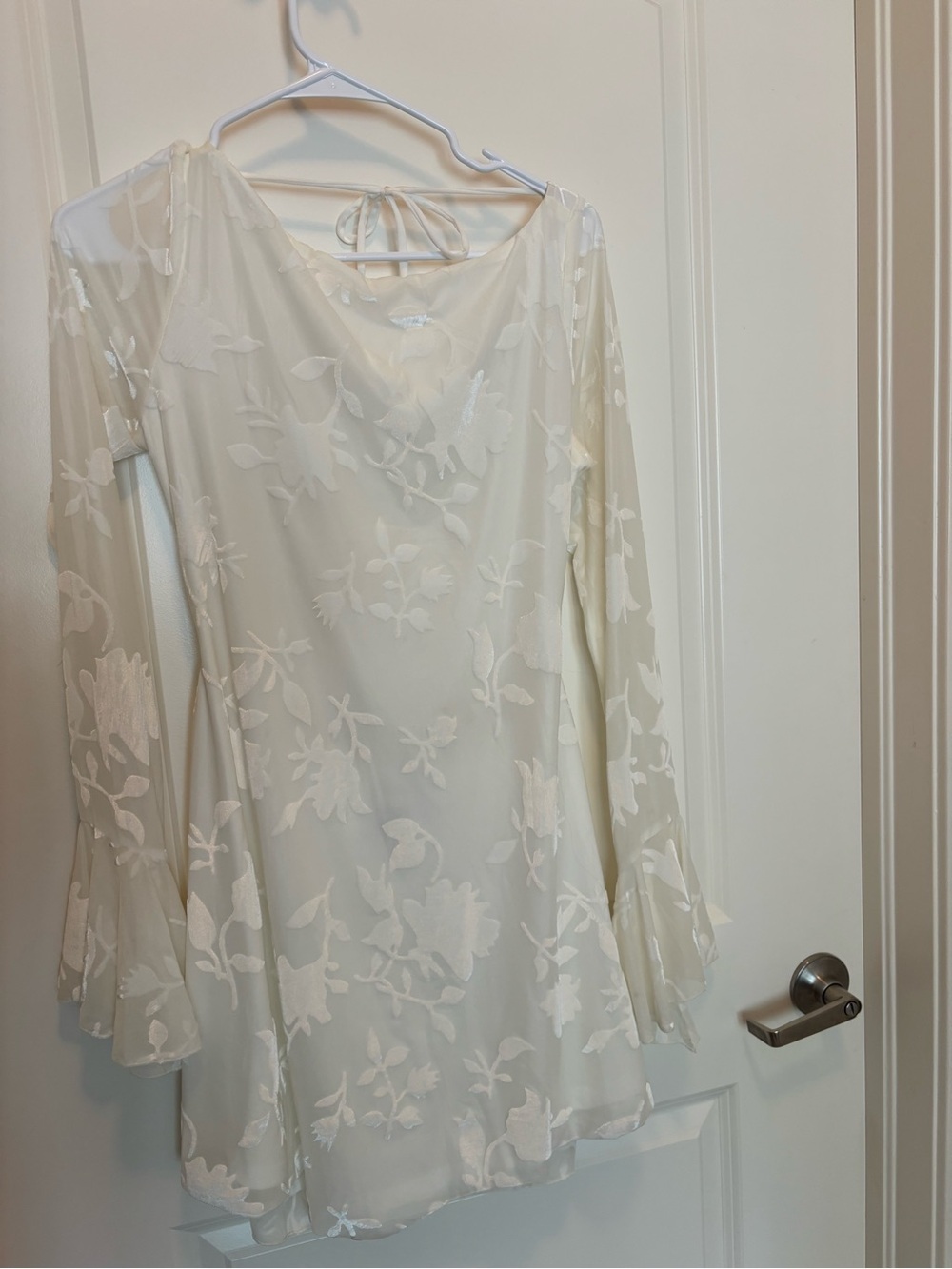 Hello Molly Dress